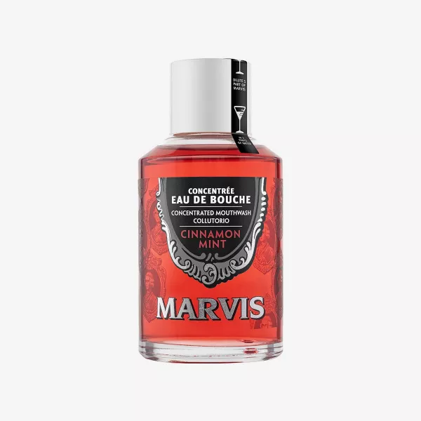 MARVIS ANISE MINT DUO