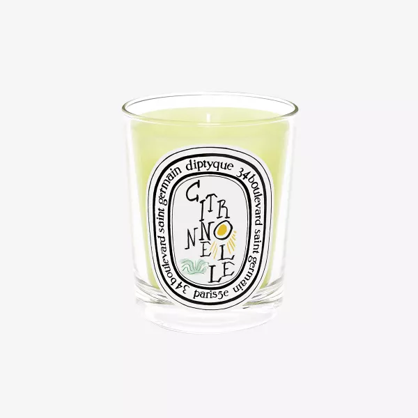 CITRONNELLE S