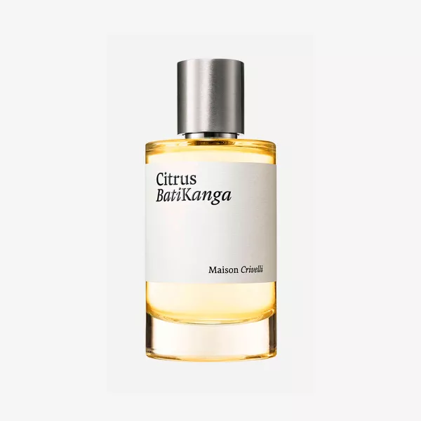 CITRUS BATIKANGA