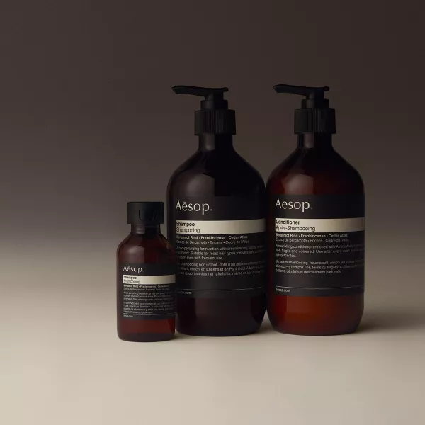 CONDITIONER