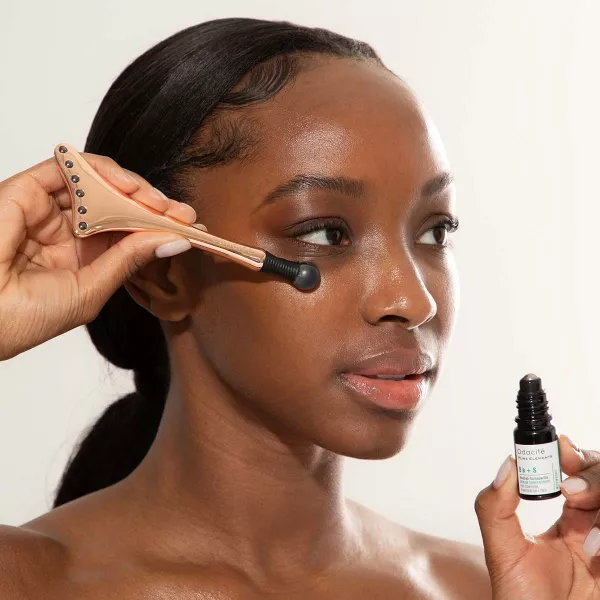 CRYO-TECH FACIAL TOOL
