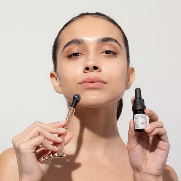 CRYO-TECH FACIAL TOOL
