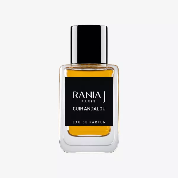 CUIR ANDALOU