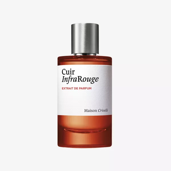 CUIR INFRAROUGE