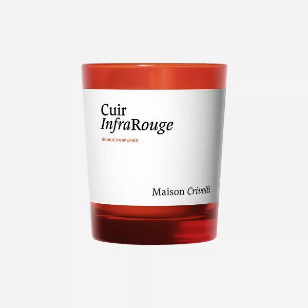 OUD MARACUJA CANDLE