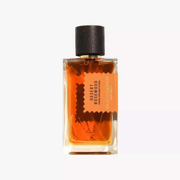 DESERT ROSEWOOD