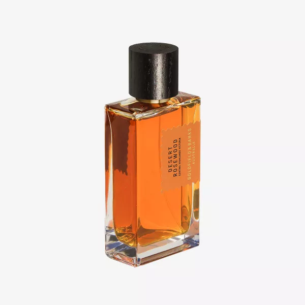 DESERT ROSEWOOD