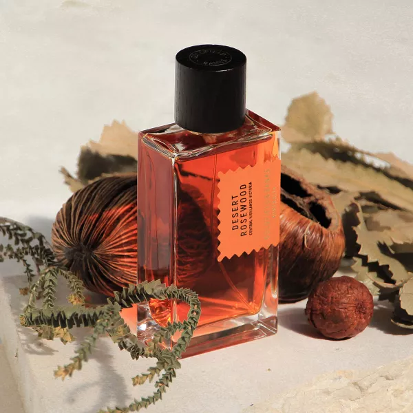 DESERT ROSEWOOD