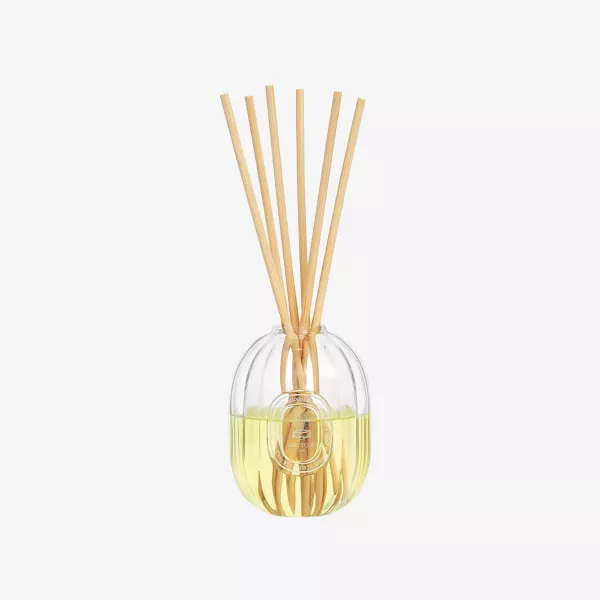 REED DIFFUSER GLASS VESSEL