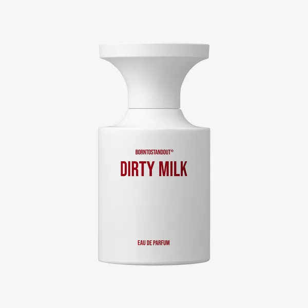 DIRTY MILK