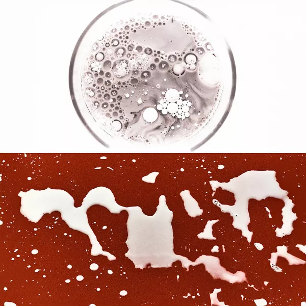 DIRTY MILK