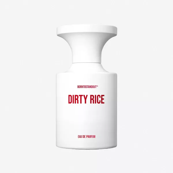 DIRTY RICE