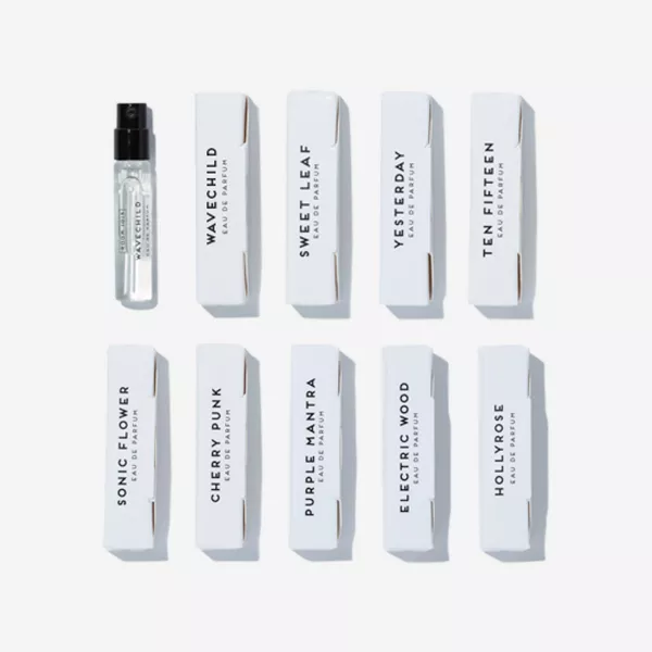 DISCOVERY KIT 10