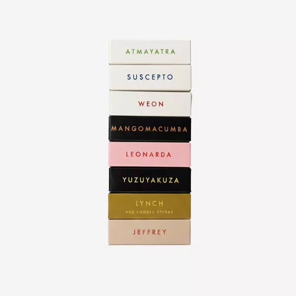 DISCOVERY KIT EXTRACTS