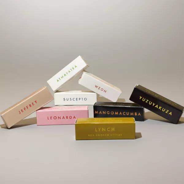 DISCOVERY KIT EXTRACTS