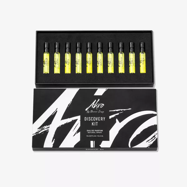 DISCOVERY KIT