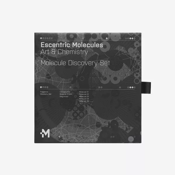 DISCOVERY MOLECULE