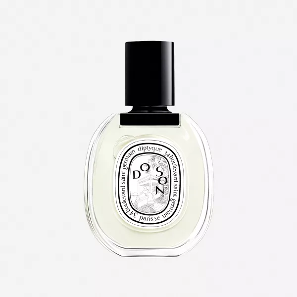 EAU DES SENS