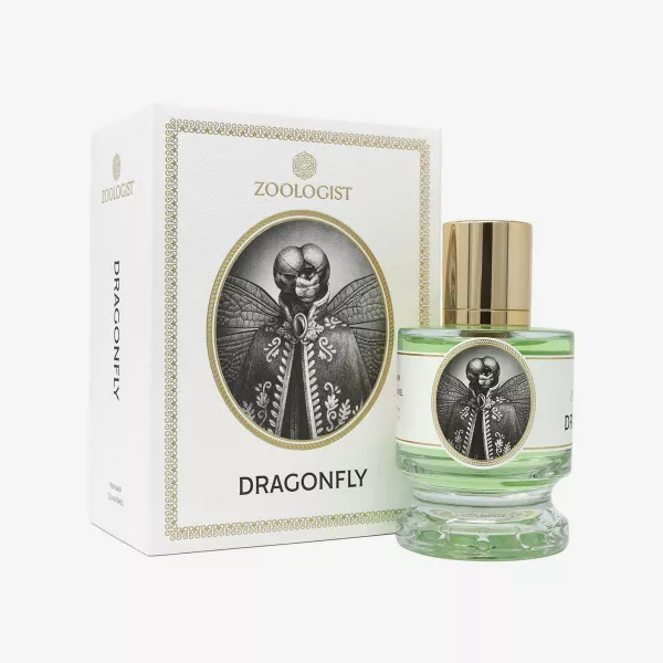 DRAGONFLY