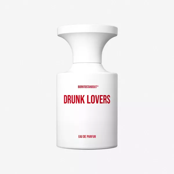DRUNK LOVERS