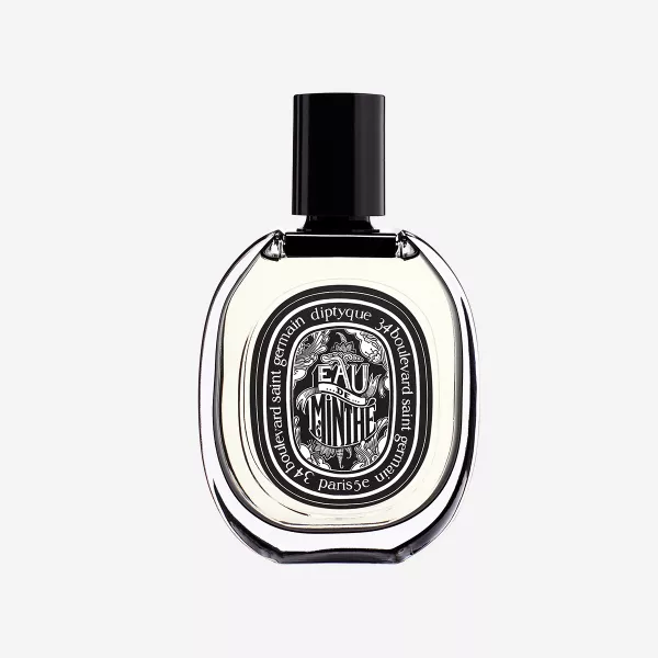 EAU DE MINTHE