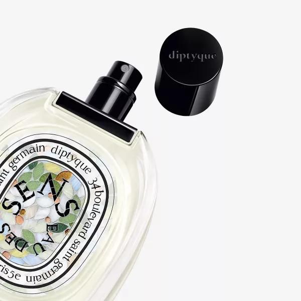 EAU DES SENS LE