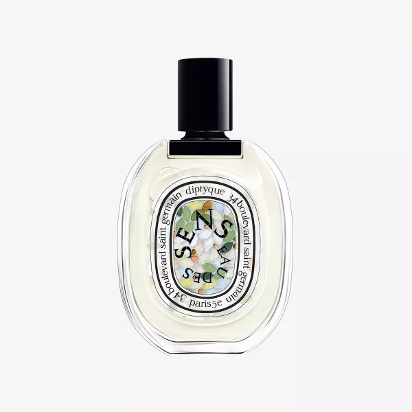 EAU DES SENS LE