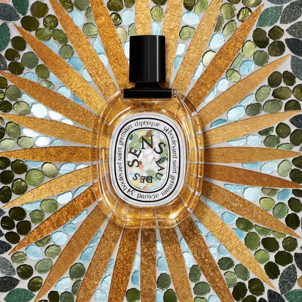 EAU DES SENS LE