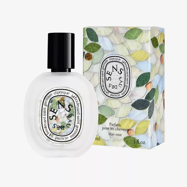 EAU DES SENS LE