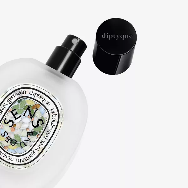 EAU DES SENS LE