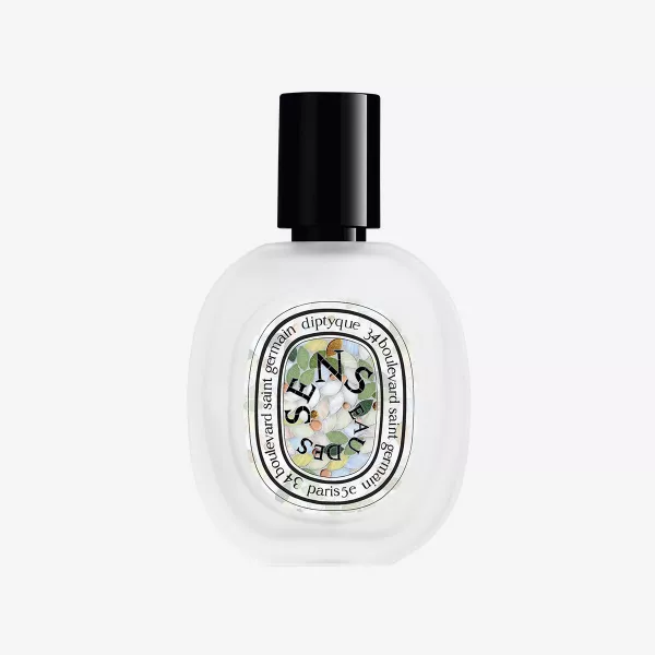 EAU DES SENS LE