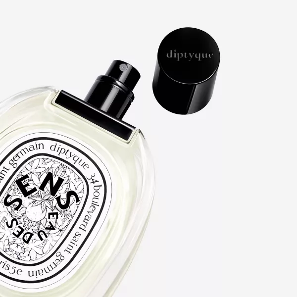 未開封 Diptyque Eau de Parfum 100ml eau-des-