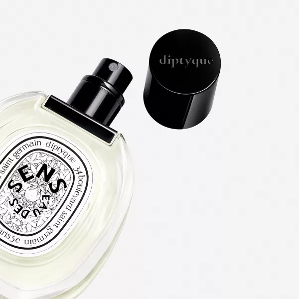 EAU DES SENS