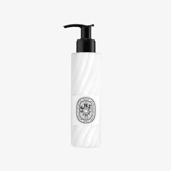 EAU DES SENS
