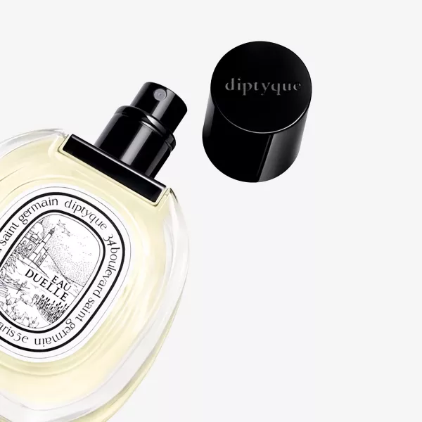 EAU DUELLE