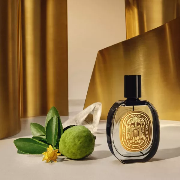 EAU NABATI