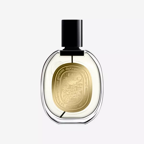 EAU RIHLA