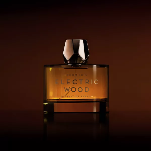 ELECTRIC WOOD EXTRAIT