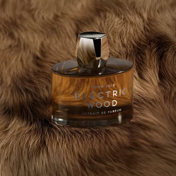 ELECTRIC WOOD EXTRAIT