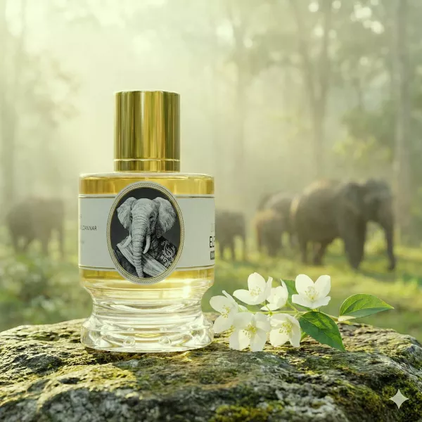 ELEPHANT SANCTUARY