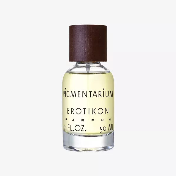 EROTIKON