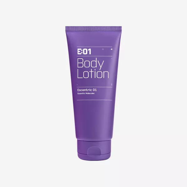 ESCENTRIC 01 BODY LOTION