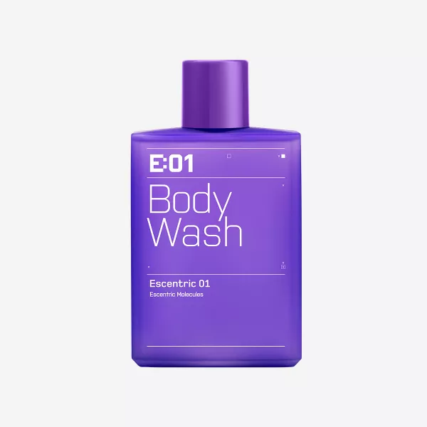 ESCENTRIC 01 BODY WASH