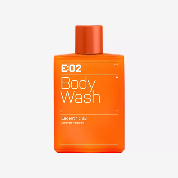 ESCENTRIC 02 BODY WASH
