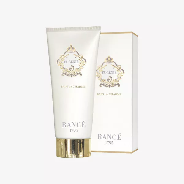 EUGENIE LUXURY BODY WASH