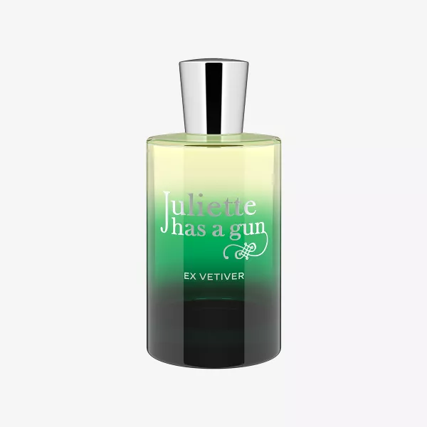 EX VETIVER