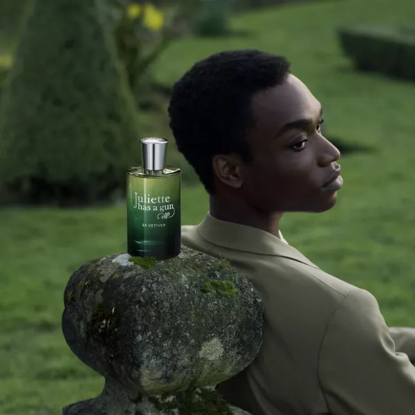 EX VETIVER