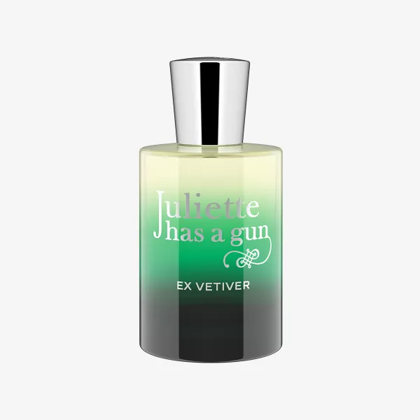 EX VETIVER