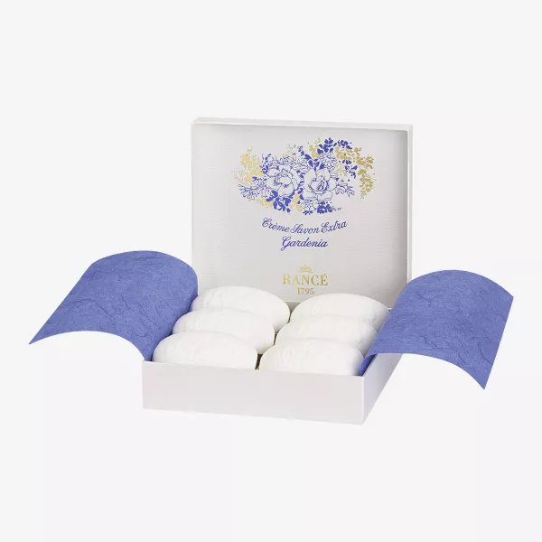 EXTRA GARDENIA