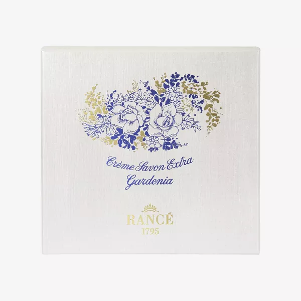 EXTRA GARDENIA